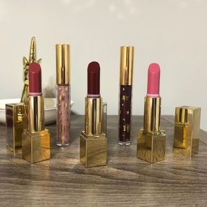 Estēe Lauder Lipsticks and Lipgloss